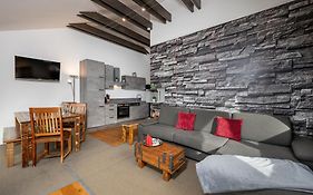 Ferienwohnung Berg&Selig